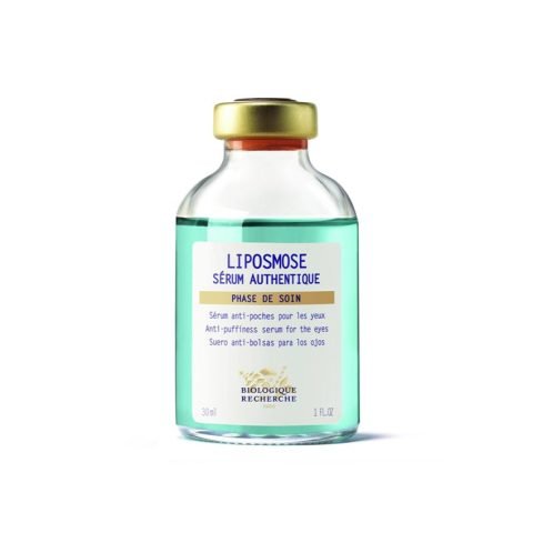 Elena Diez Biologique Recherche Serum Liposmose